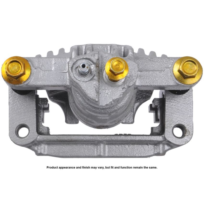 CARDONE Ultra 18-P4724 Remanufactured Unloaded Caliper w/Bracket