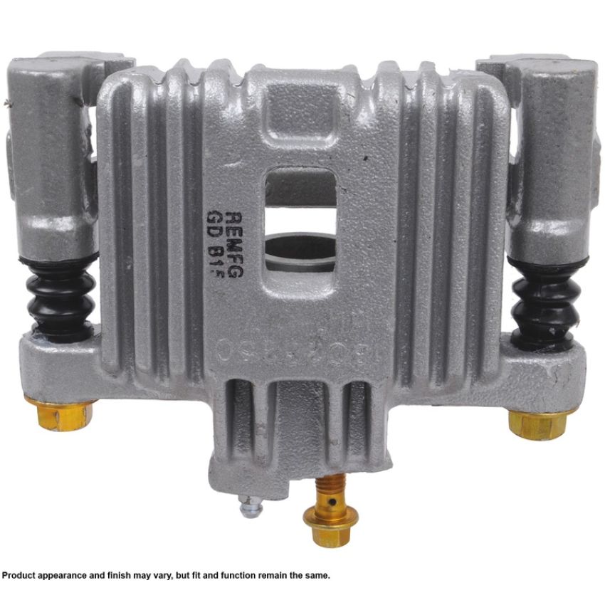 CARDONE Ultra 18-P4724 Remanufactured Unloaded Caliper w/Bracket