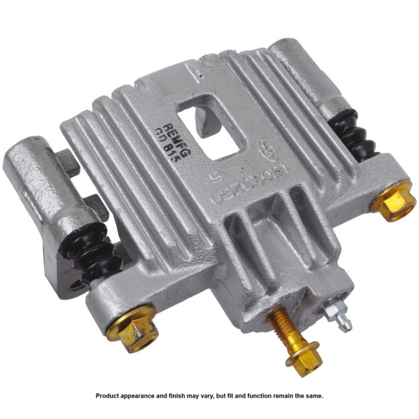 CARDONE Ultra 18-P4725 Remanufactured Unloaded Caliper w/Bracket
