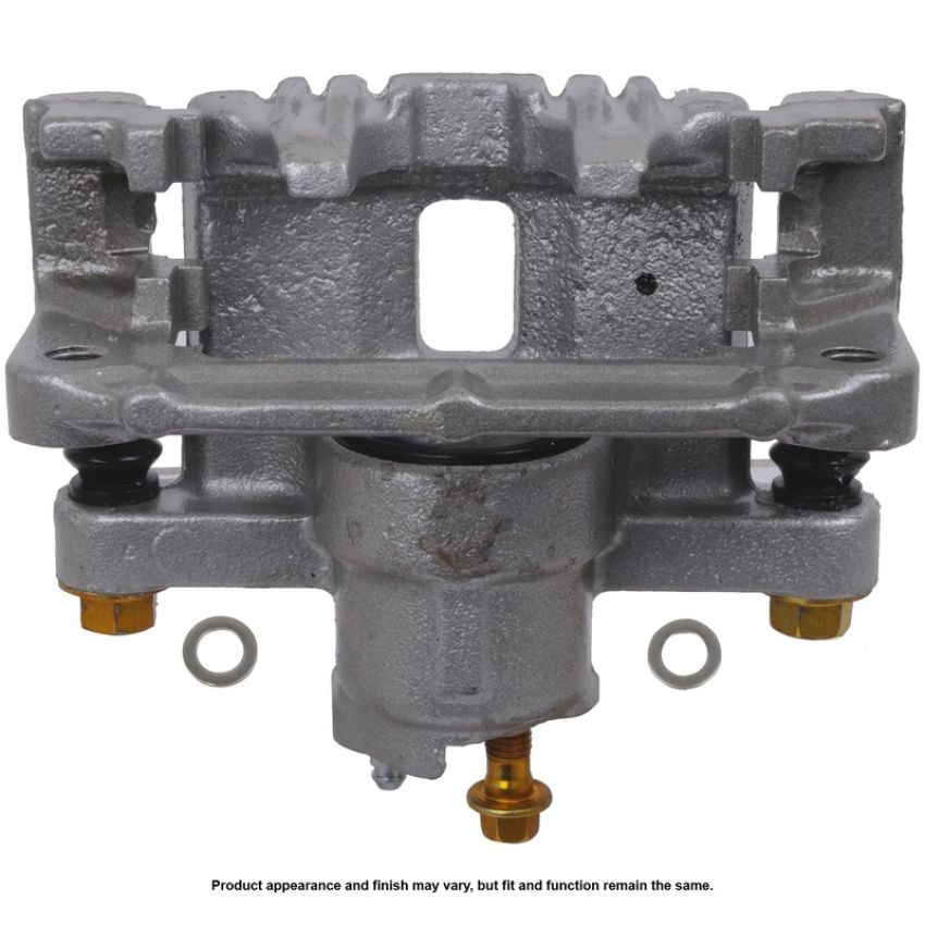 CARDONE Ultra 18-P4725 Remanufactured Unloaded Caliper w/Bracket