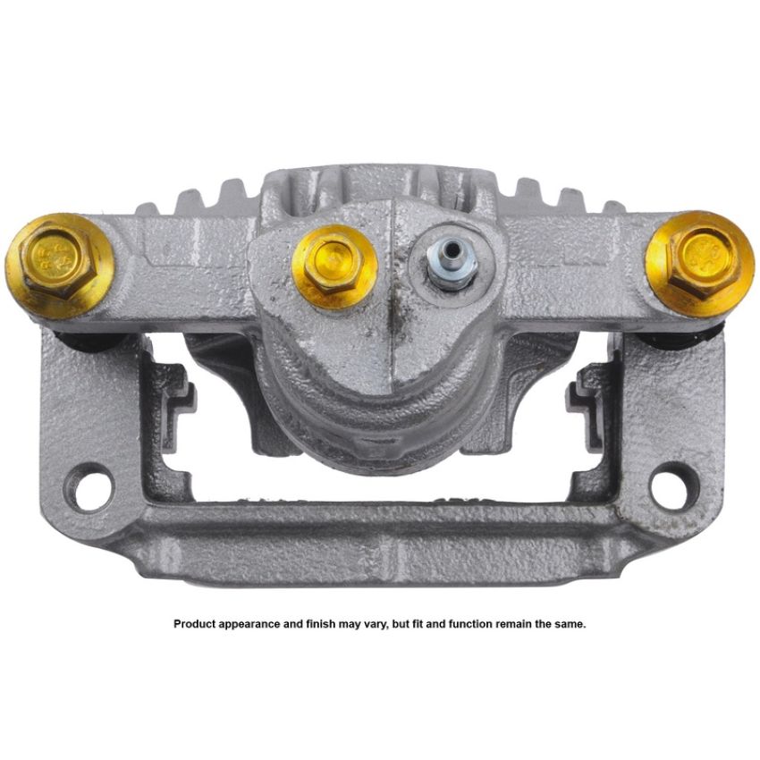 CARDONE Ultra 18-P4725 Remanufactured Unloaded Caliper w/Bracket