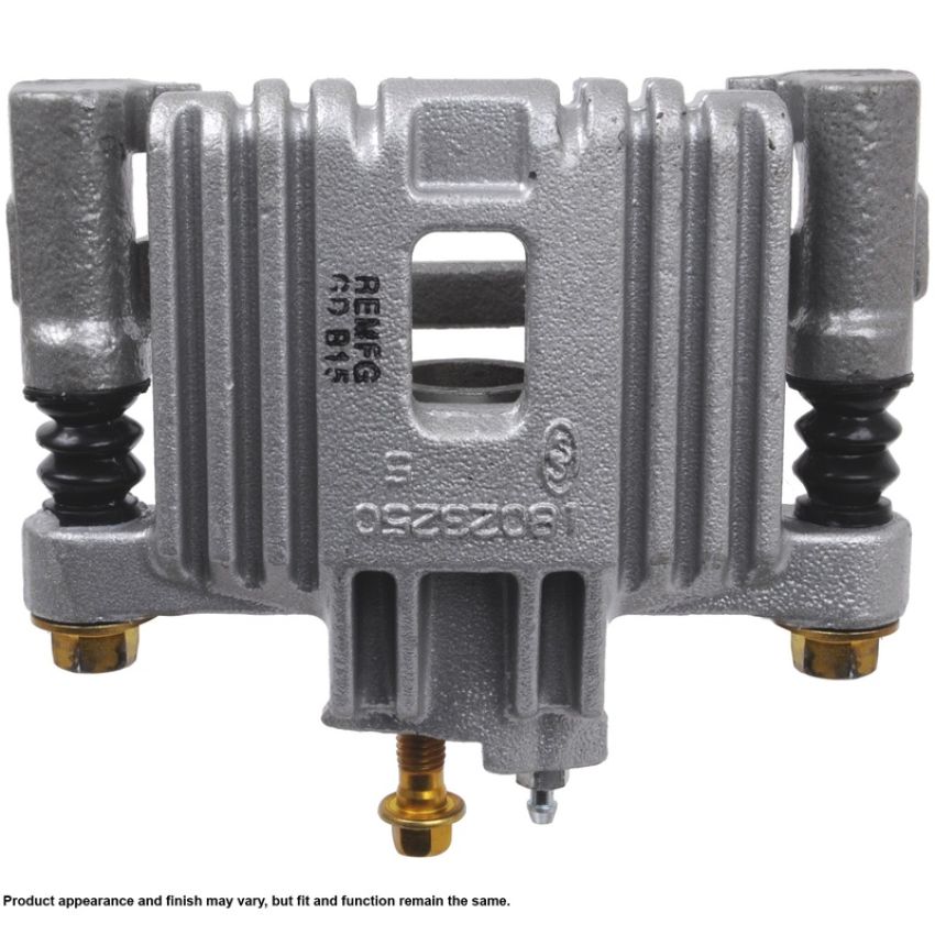 CARDONE Ultra 18-P4725 Remanufactured Unloaded Caliper w/Bracket