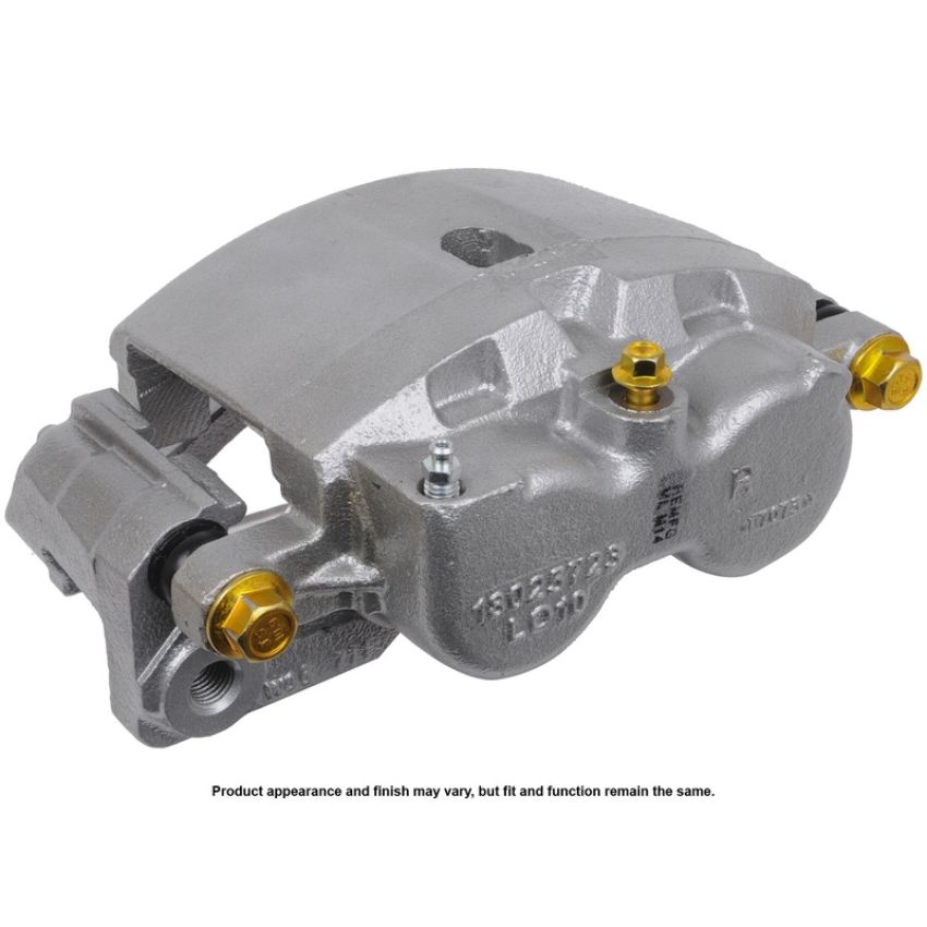 CARDONE Ultra 18-P4730 Remanufactured Unloaded Caliper w/Bracket