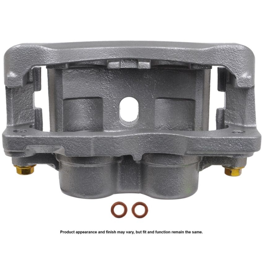 CARDONE Ultra 18-P4730 Remanufactured Unloaded Caliper w/Bracket