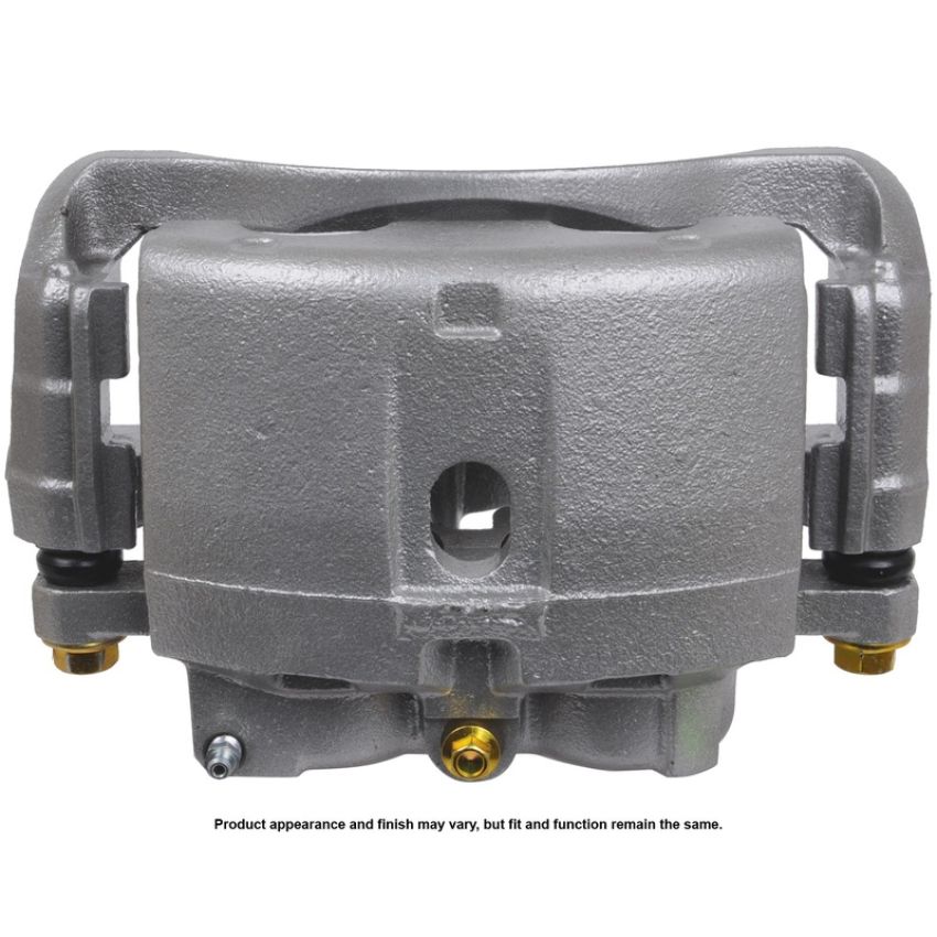 CARDONE Ultra 18-P4730 Remanufactured Unloaded Caliper w/Bracket