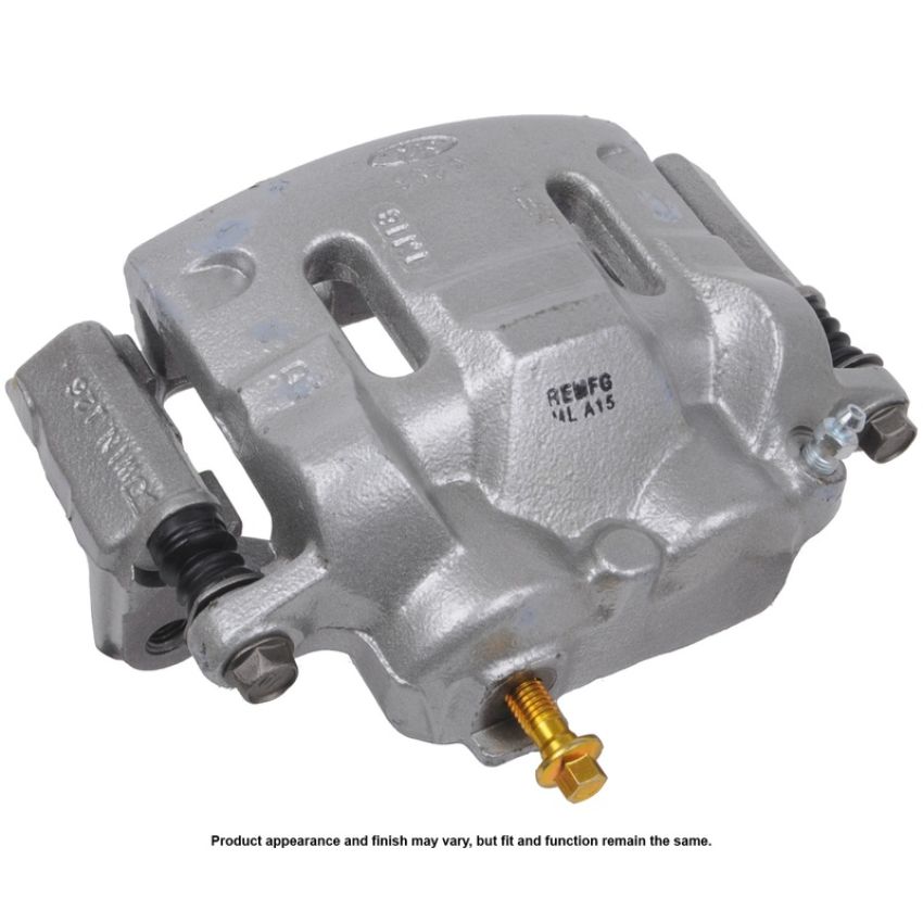 CARDONE Ultra 18-P4733 Remanufactured Unloaded Caliper w/Bracket