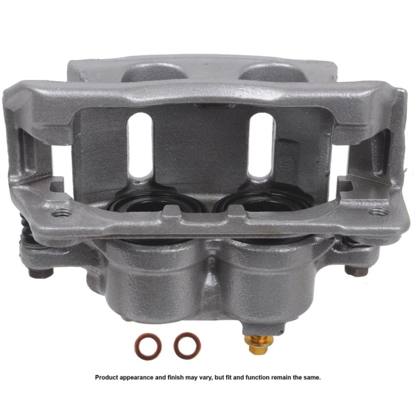 CARDONE Ultra 18-P4733 Remanufactured Unloaded Caliper w/Bracket