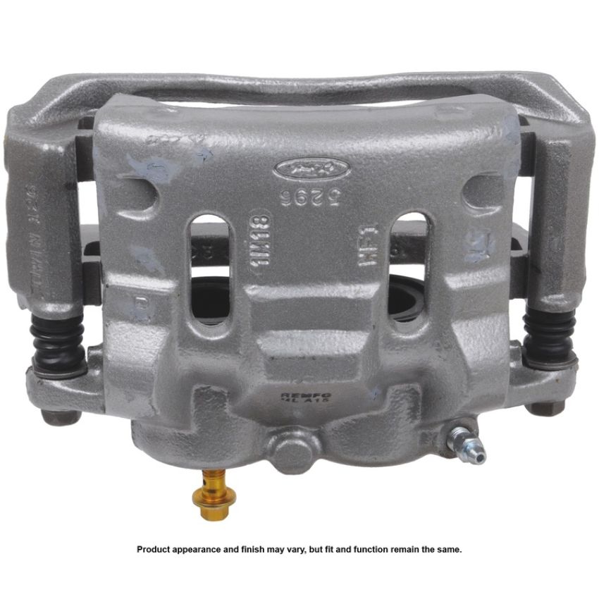 CARDONE Ultra 18-P4733 Remanufactured Unloaded Caliper w/Bracket