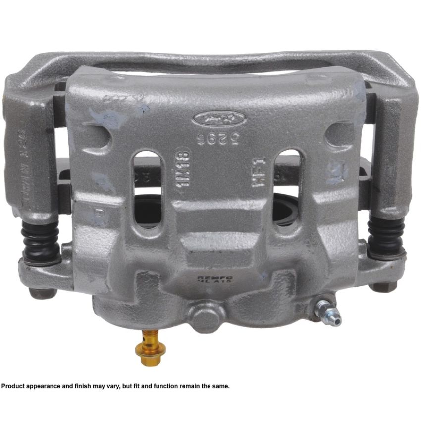 CARDONE Ultra 18-P4733 Remanufactured Unloaded Caliper w/Bracket