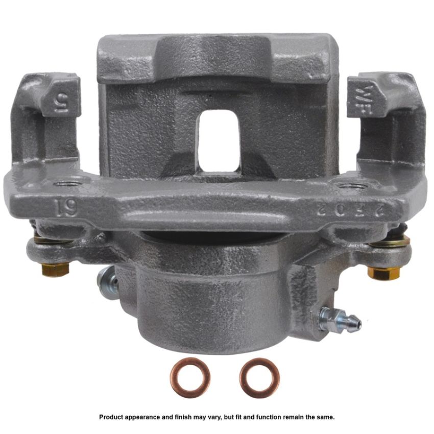 CARDONE Ultra 18-P4736 Remanufactured Unloaded Caliper w/Bracket