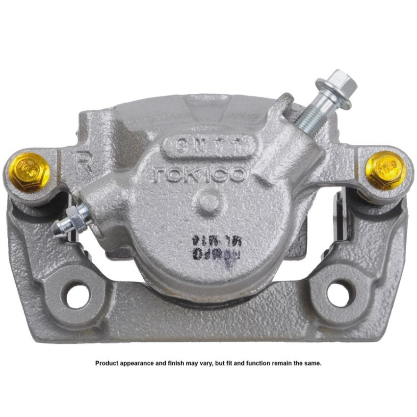 CARDONE Ultra 18-P4736 Remanufactured Unloaded Caliper w/Bracket