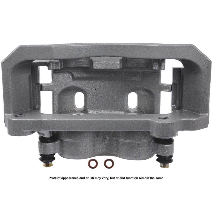 CARDONE Ultra 18-P4746 Remanufactured Unloaded Caliper w/Bracket