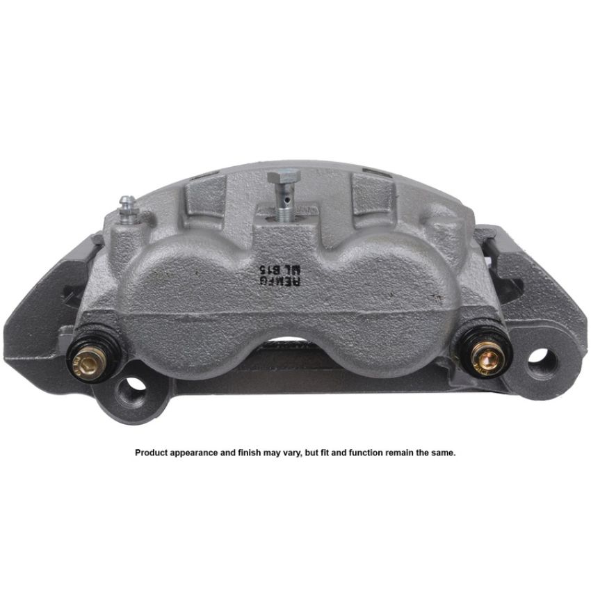 CARDONE Ultra 18-P4746 Remanufactured Unloaded Caliper w/Bracket