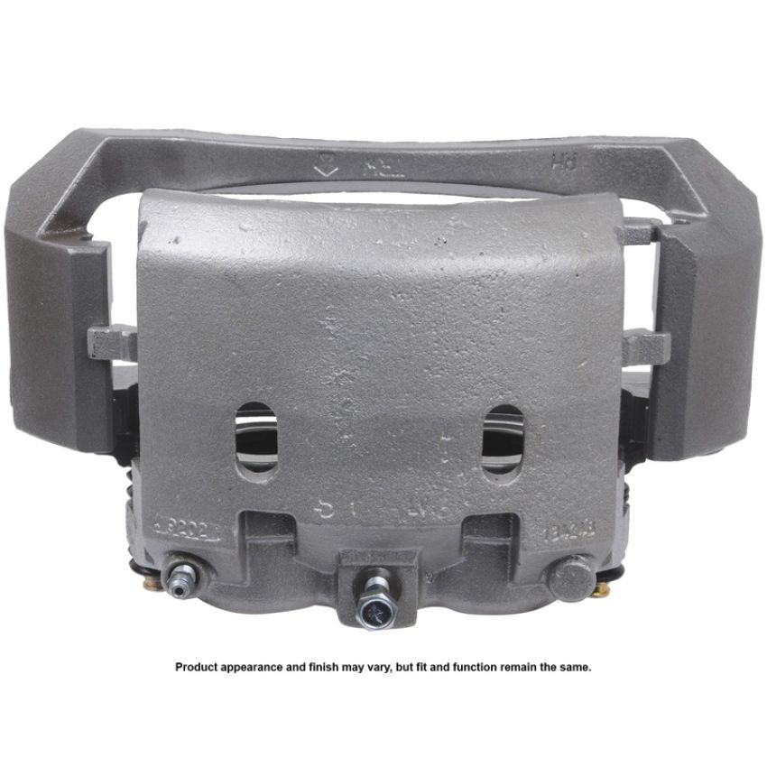 CARDONE Ultra 18-P4746 Remanufactured Unloaded Caliper w/Bracket