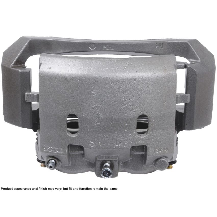 CARDONE Ultra 18-P4746 Remanufactured Unloaded Caliper w/Bracket