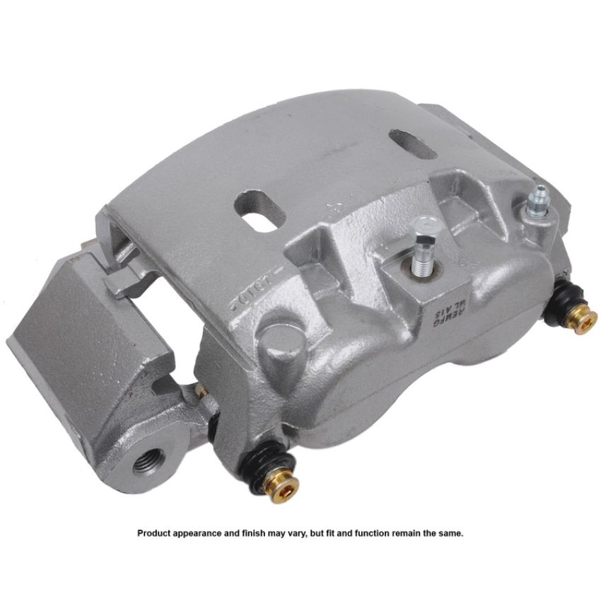 CARDONE Ultra 18-P4747 Remanufactured Unloaded Caliper w/Bracket