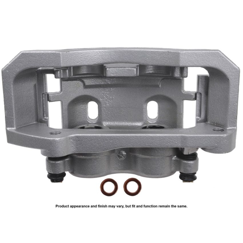 CARDONE Ultra 18-P4747 Remanufactured Unloaded Caliper w/Bracket
