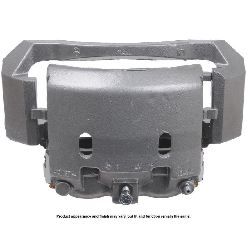 CARDONE Ultra 18-P4747 Remanufactured Unloaded Caliper w/Bracket