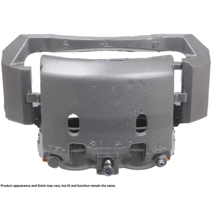 CARDONE Ultra 18-P4747 Remanufactured Unloaded Caliper w/Bracket