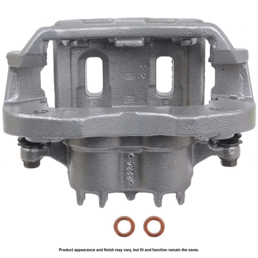 CARDONE Ultra 18-P4753 Remanufactured Unloaded Caliper w/Bracket