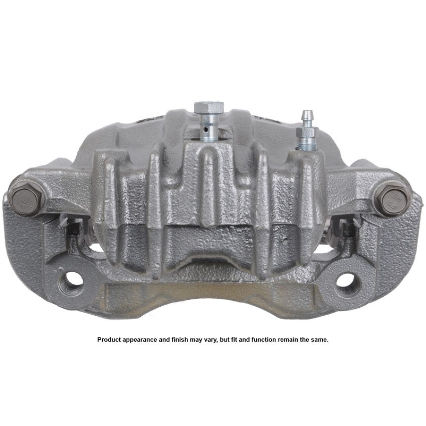 CARDONE Ultra 18-P4753 Remanufactured Unloaded Caliper w/Bracket