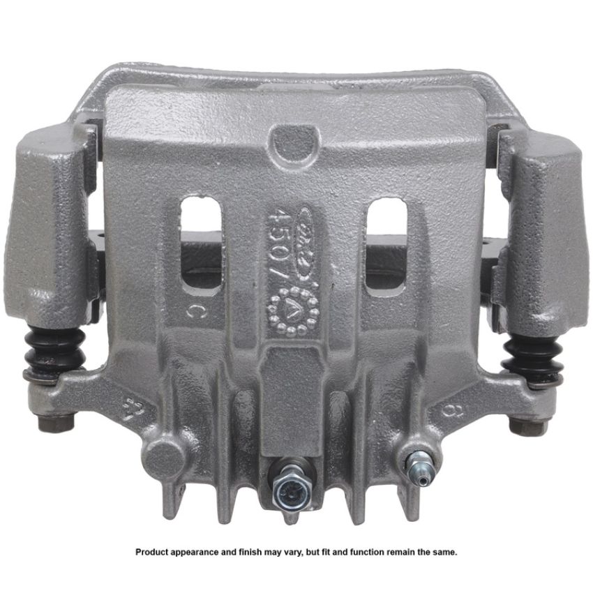 CARDONE Ultra 18-P4753 Remanufactured Unloaded Caliper w/Bracket