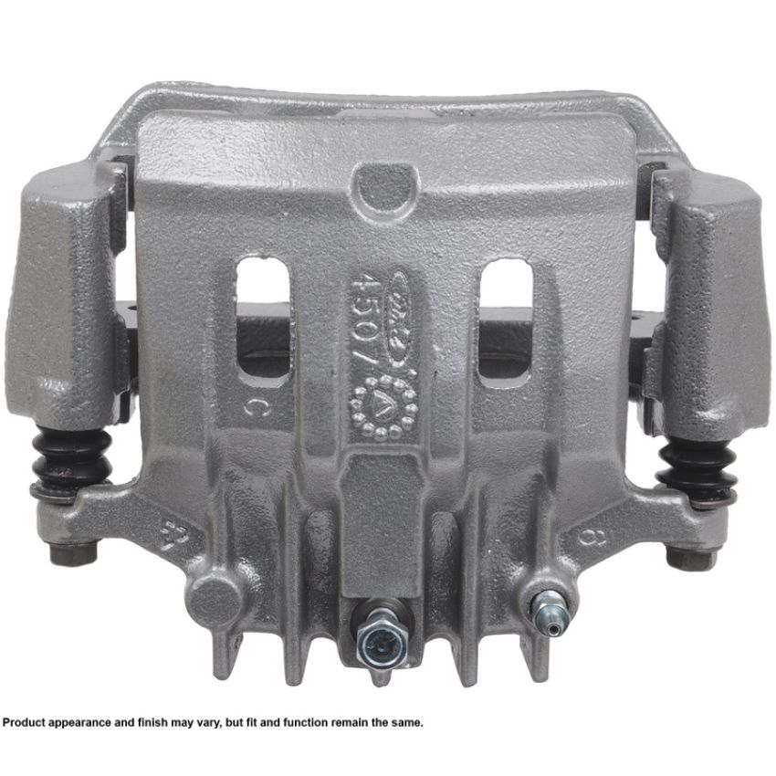 CARDONE Ultra 18-P4753 Remanufactured Unloaded Caliper w/Bracket