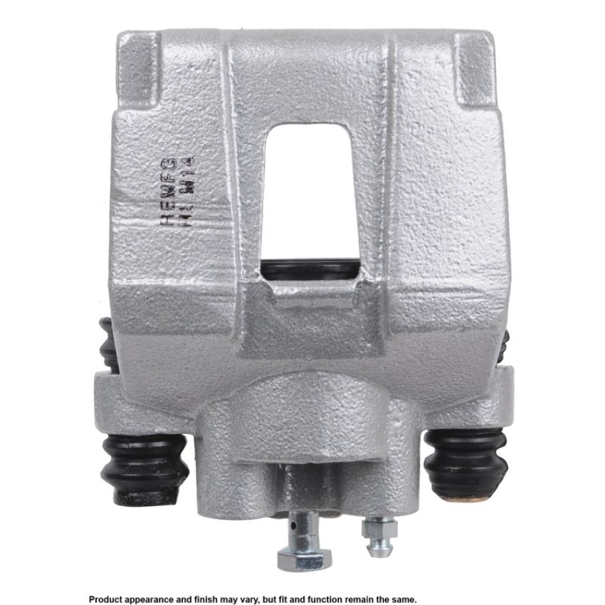 CARDONE Ultra 18-P4755 Remanufactured Unloaded Caliper w/Bracket