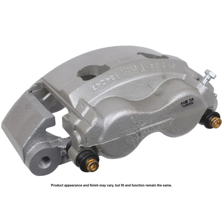 CARDONE Ultra 18-P4761 Remanufactured Unloaded Caliper w/Bracket