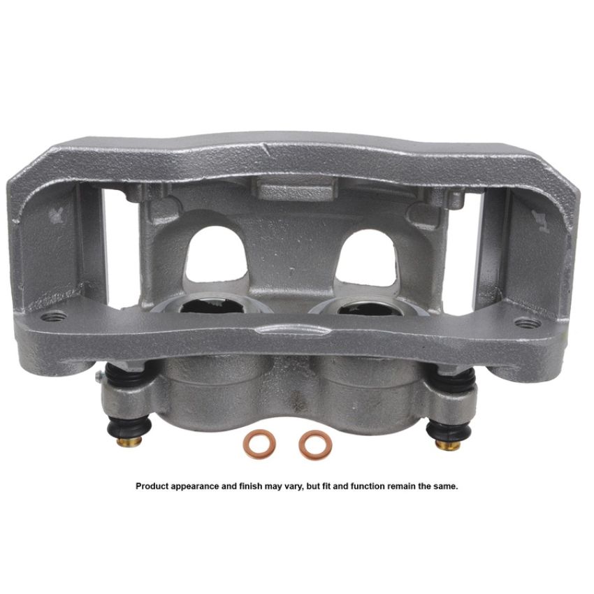 CARDONE Ultra 18-P4761 Remanufactured Unloaded Caliper w/Bracket