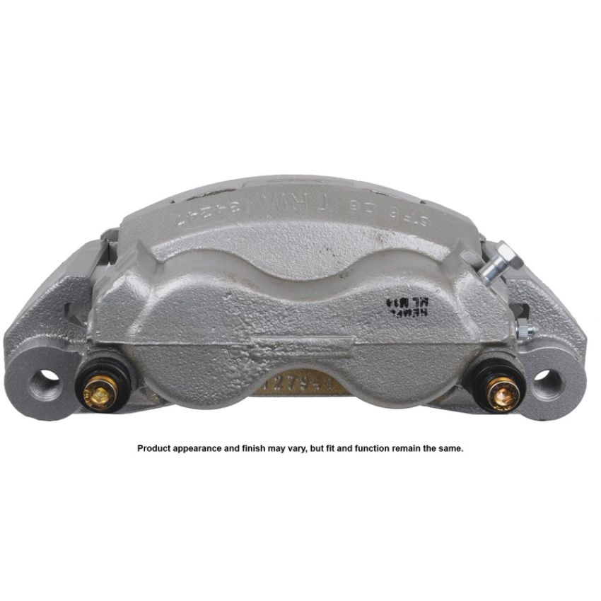 CARDONE Ultra 18-P4761 Remanufactured Unloaded Caliper w/Bracket