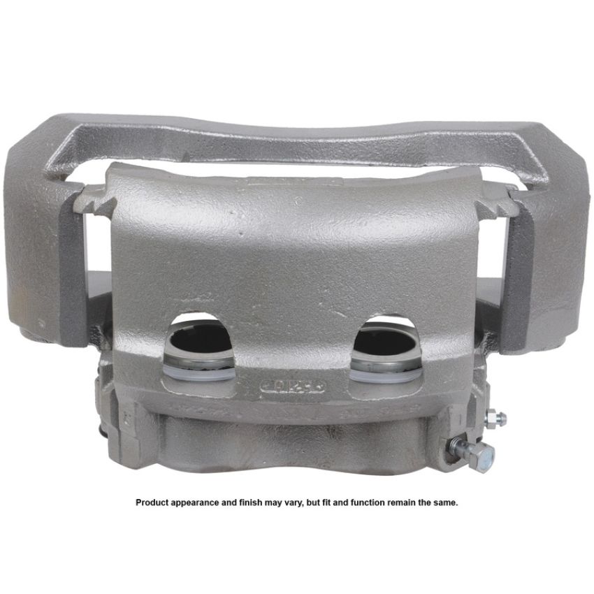 CARDONE Ultra 18-P4761 Remanufactured Unloaded Caliper w/Bracket