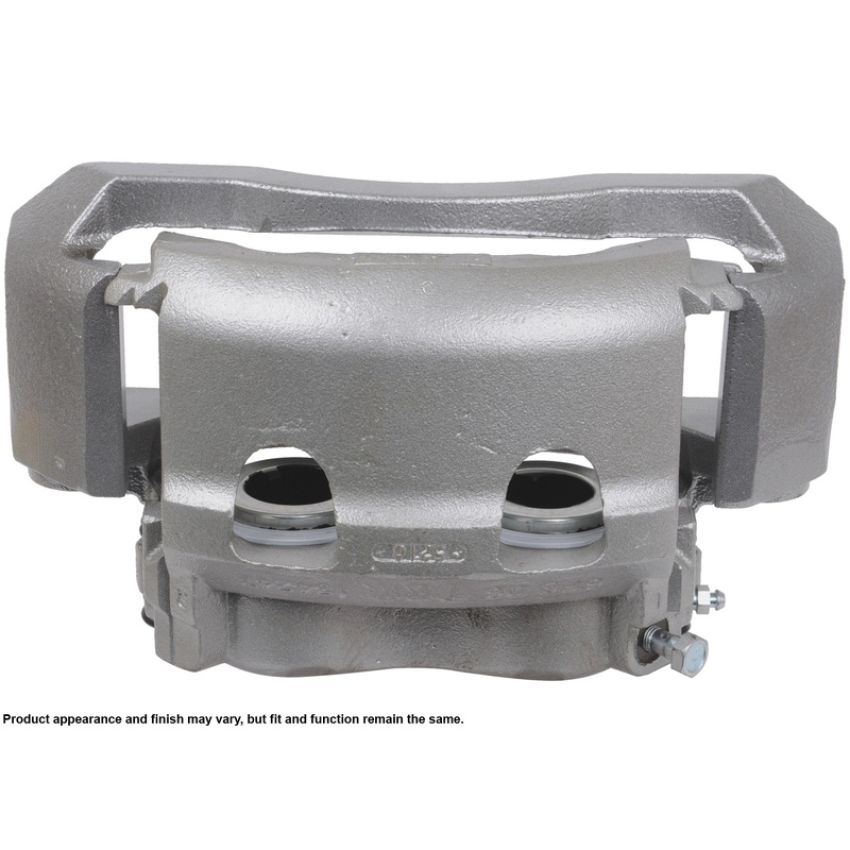 CARDONE Ultra 18-P4761 Remanufactured Unloaded Caliper w/Bracket