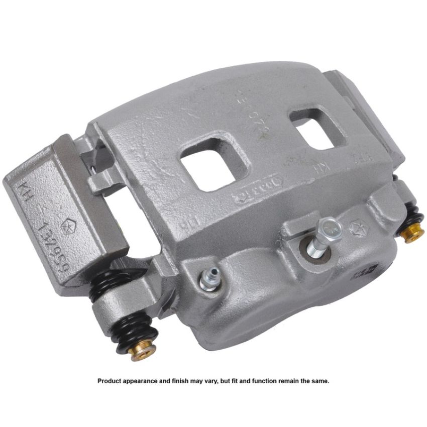 CARDONE Ultra 18-P4762A Remanufactured Unloaded Caliper w/Bracket