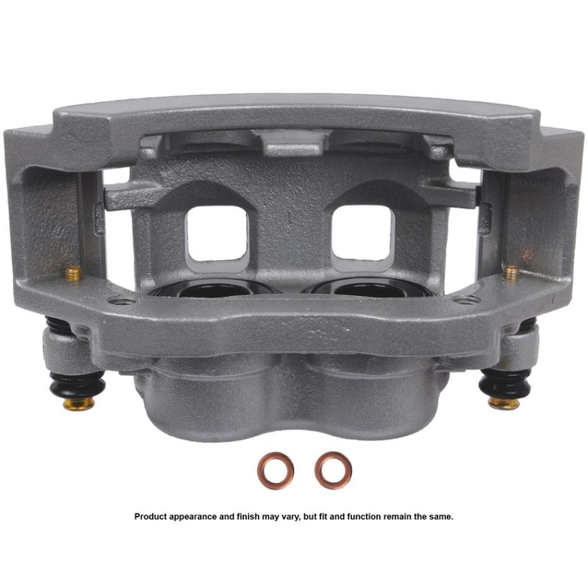 CARDONE Ultra 18-P4762A Remanufactured Unloaded Caliper w/Bracket