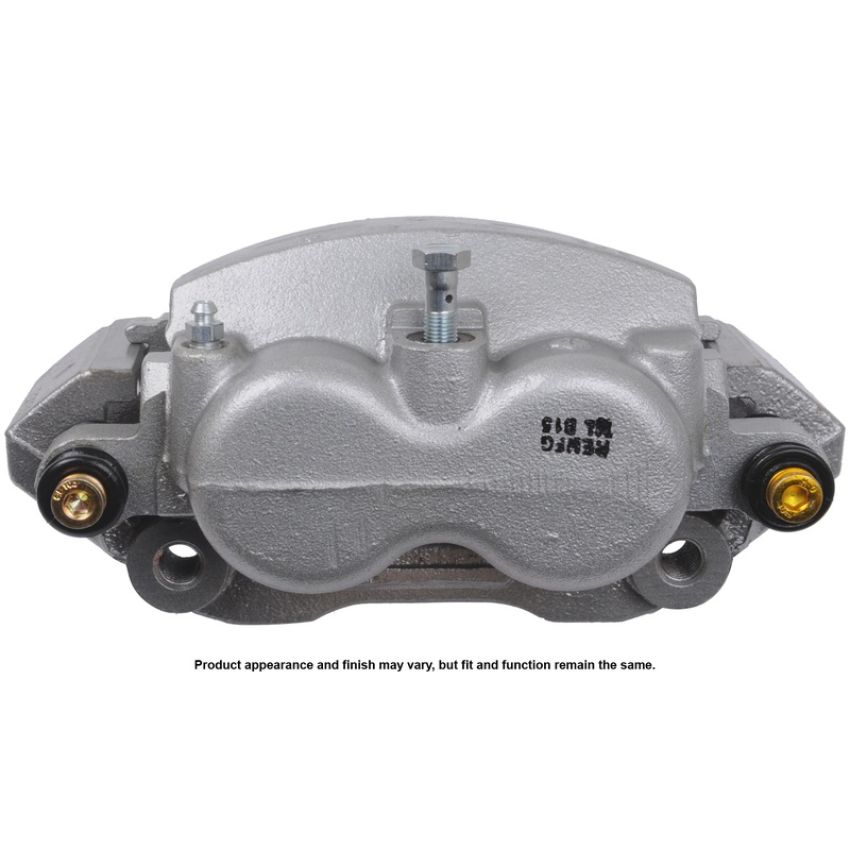 CARDONE Ultra 18-P4762A Remanufactured Unloaded Caliper w/Bracket