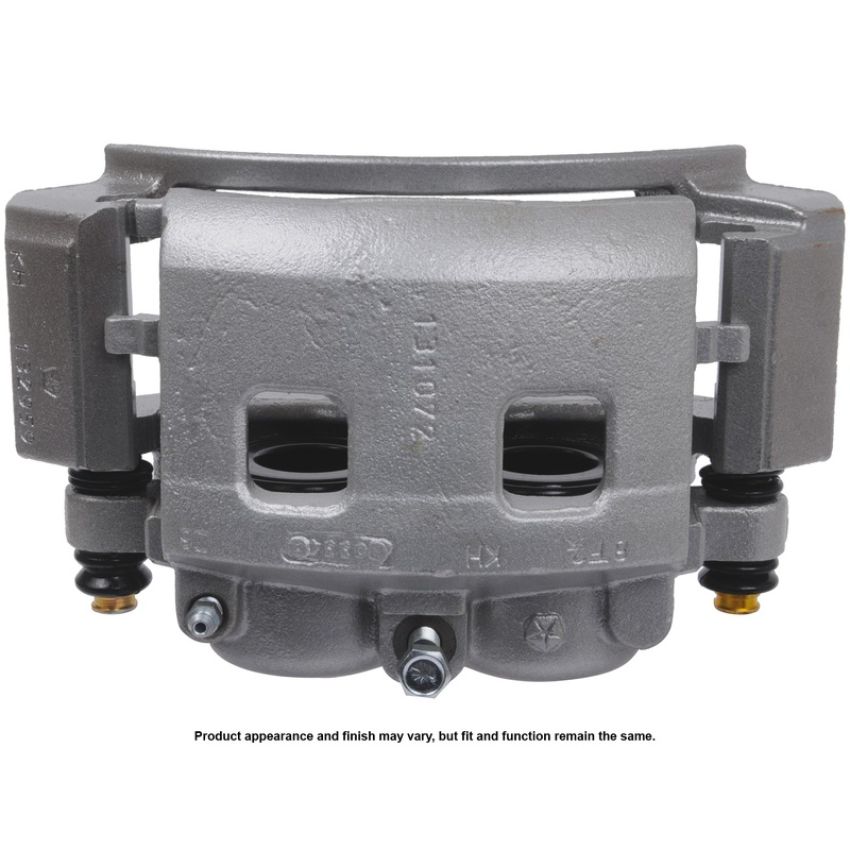 CARDONE Ultra 18-P4762A Remanufactured Unloaded Caliper w/Bracket