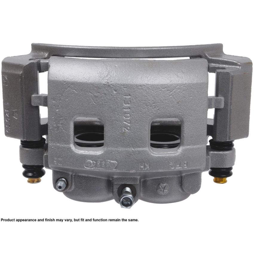 CARDONE Ultra 18-P4762A Remanufactured Unloaded Caliper w/Bracket