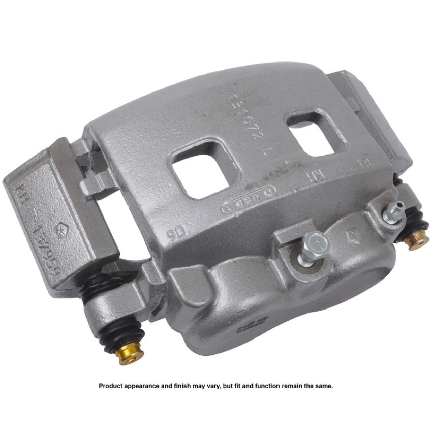 CARDONE Ultra 18-P4763A Remanufactured Unloaded Caliper w/Bracket