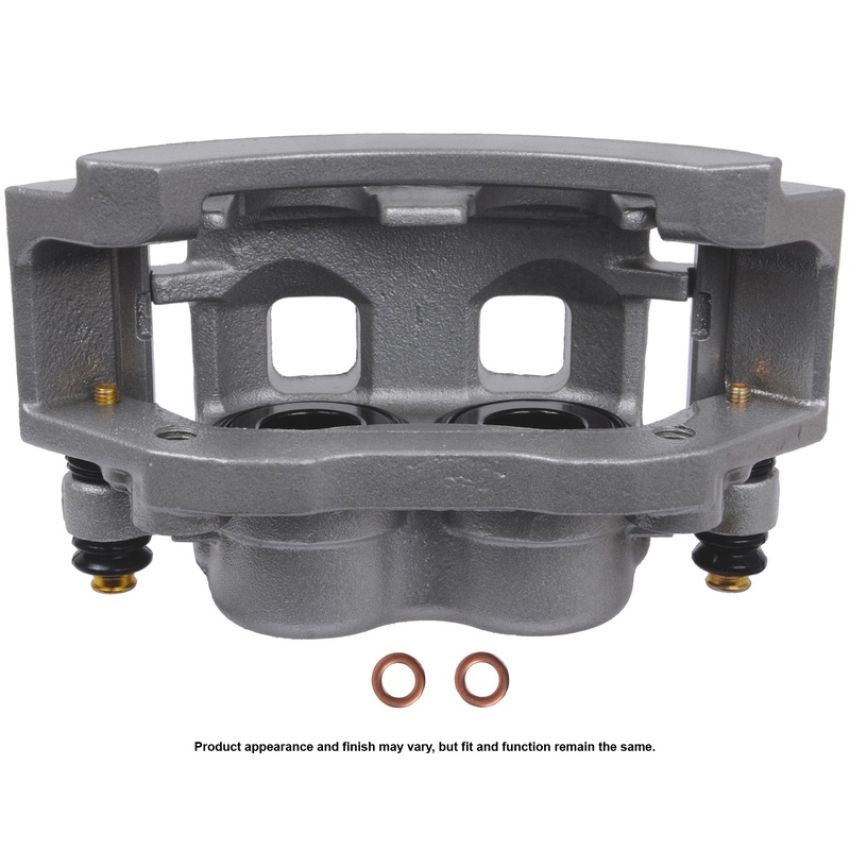 CARDONE Ultra 18-P4763A Remanufactured Unloaded Caliper w/Bracket
