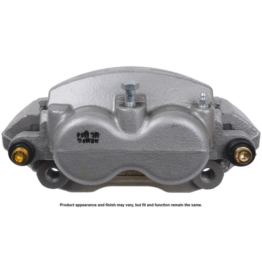 CARDONE Ultra 18-P4763A Remanufactured Unloaded Caliper w/Bracket