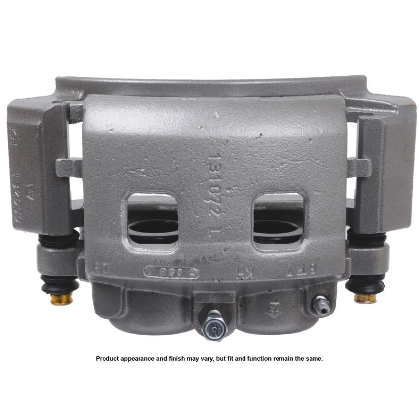CARDONE Ultra 18-P4763A Remanufactured Unloaded Caliper w/Bracket