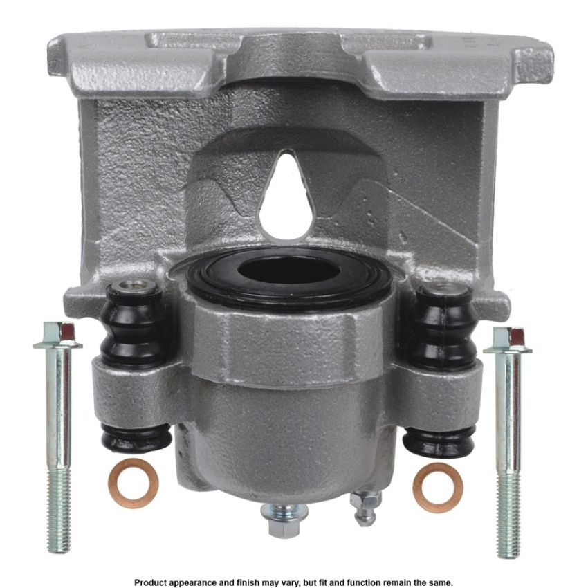 CARDONE Ultra 18-P4768 Remanufactured Unloaded Caliper w/Bracket