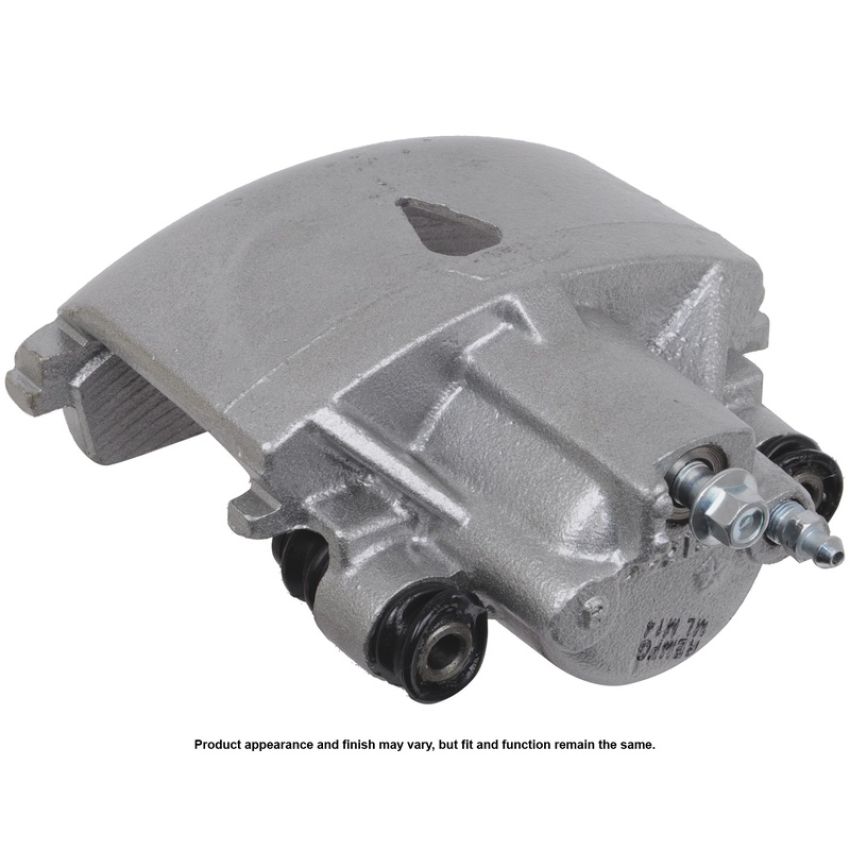 CARDONE Ultra 18-P4769 Remanufactured Unloaded Caliper w/Bracket