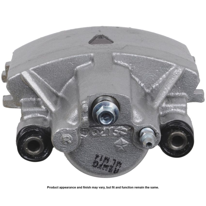 CARDONE Ultra 18-P4769 Remanufactured Unloaded Caliper w/Bracket
