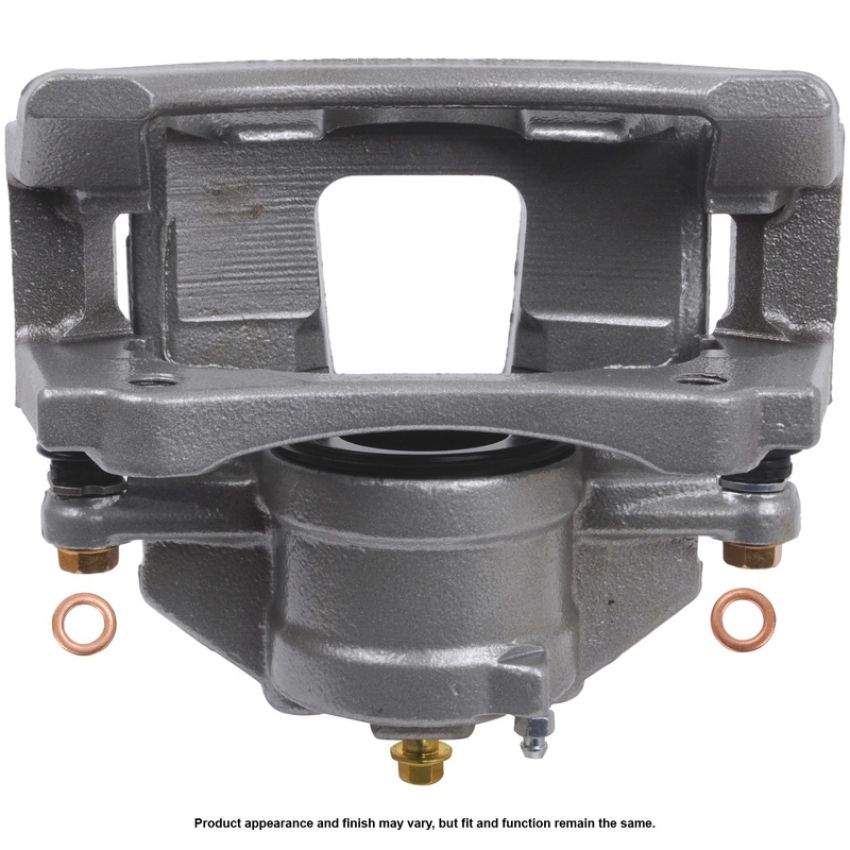 CARDONE Ultra 18-P4772 Remanufactured Unloaded Caliper w/Bracket
