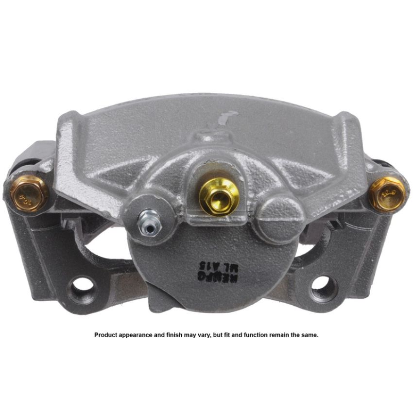 CARDONE Ultra 18-P4772 Remanufactured Unloaded Caliper w/Bracket