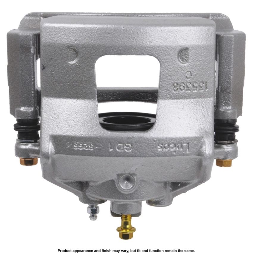 CARDONE Ultra 18-P4772 Remanufactured Unloaded Caliper w/Bracket