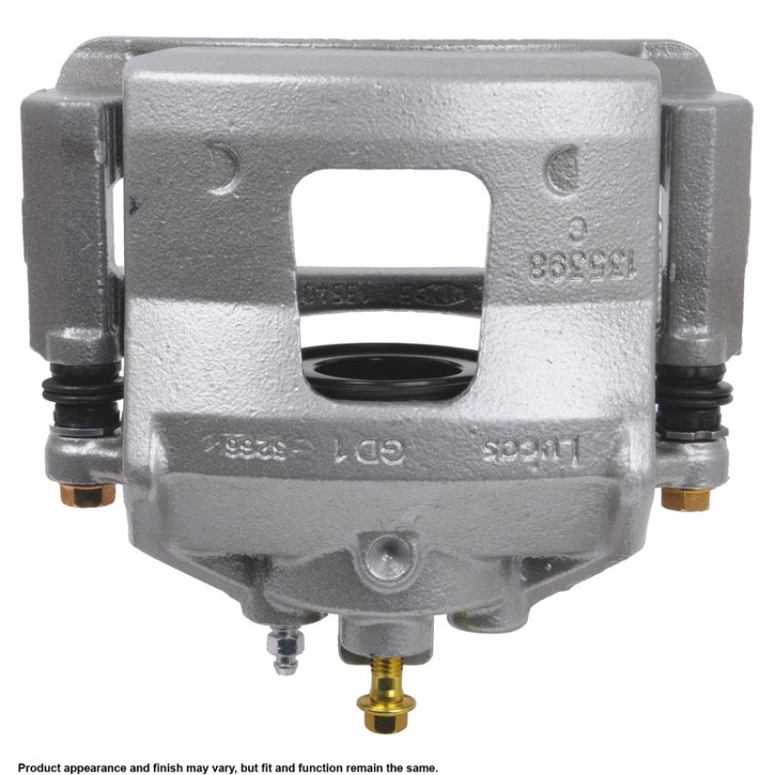 CARDONE Ultra 18-P4772 Remanufactured Unloaded Caliper w/Bracket