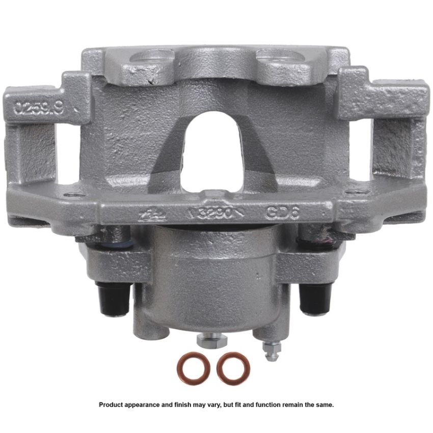 CARDONE Ultra 18-P4776 Remanufactured Unloaded Caliper w/Bracket